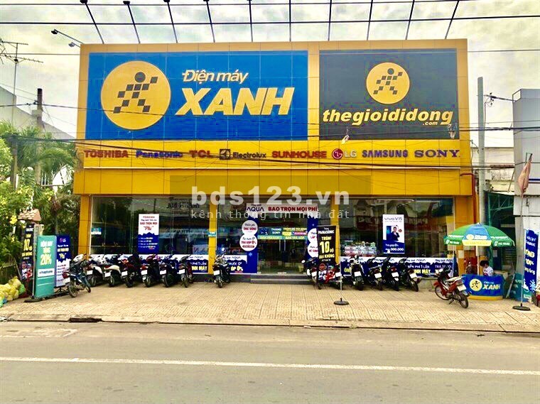 Chuyển về Hà Nội, gia đình bán lại miếng đất vườn dt 8000m2 cạnh kcn Việt-Hàn, giá 170 triệu