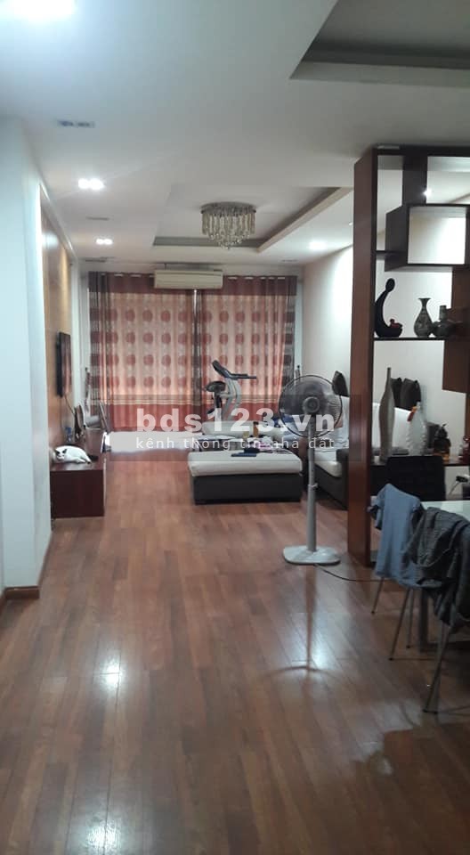 Bán nhà nguyên căn mặt phố Tây sơn đống đa 99 m2 5 Tầng giá 29.5 Tỷ