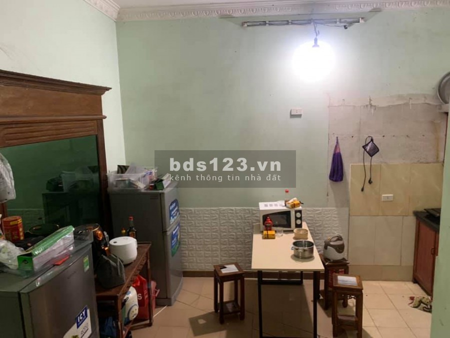 Bán nhà Yên Hòa, 40m2, 4 tầng, ở luôn, giá rẻ nhất Quận, giá 3xx tỷ