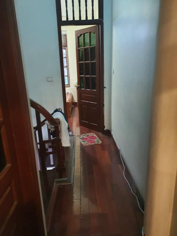 Bán nhà Mặt Phố KD Hoàng Công Chất gần đường 32, Cầu Diễn, Hồ Tùng Mậu.