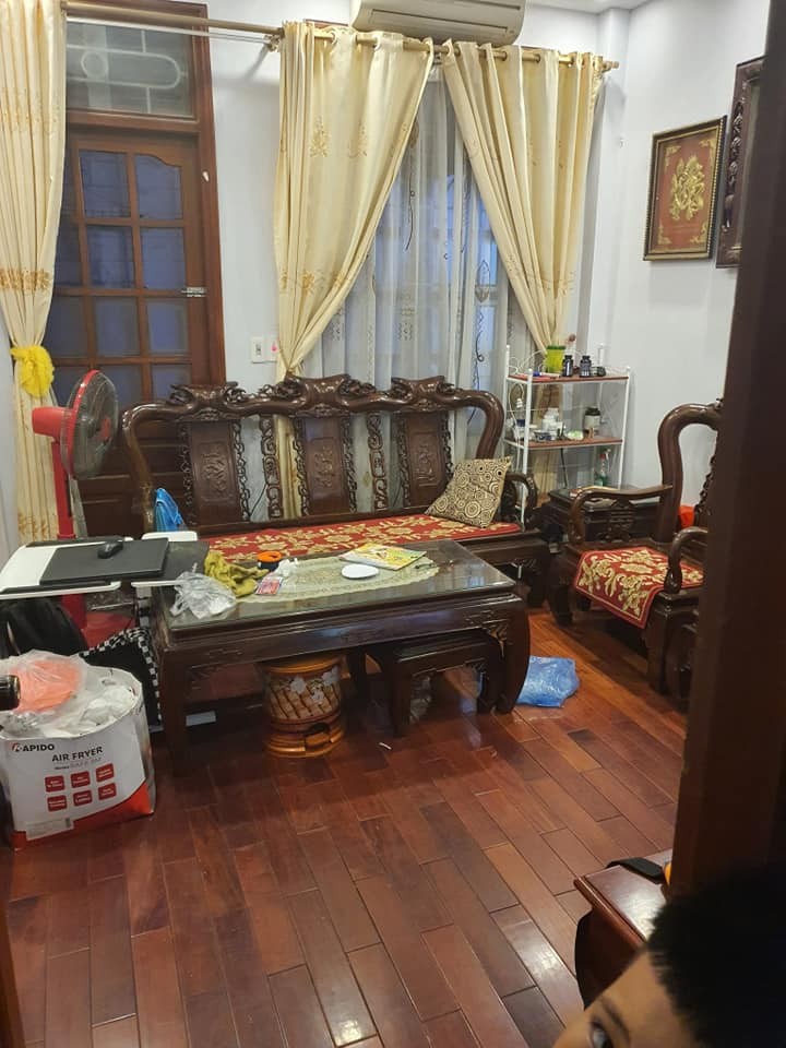 Bán nhà Mặt Phố KD Hoàng Công Chất gần đường 32, Cầu Diễn, Hồ Tùng Mậu.