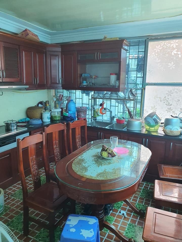 Bán nhà Mặt Phố KD Hoàng Công Chất gần đường 32, Cầu Diễn, Hồ Tùng Mậu.