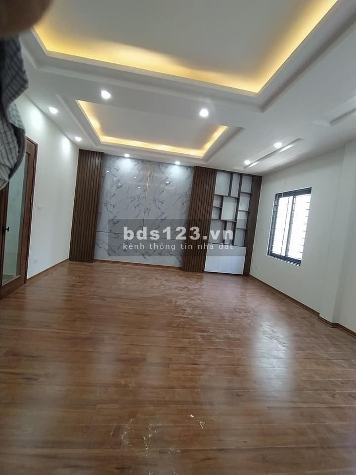 Nhà mặt ngõ phố Định Công, ô tô tránh, kinh doanh tót mới xây 5 tầng, giá nhỉnh 5 tỷ