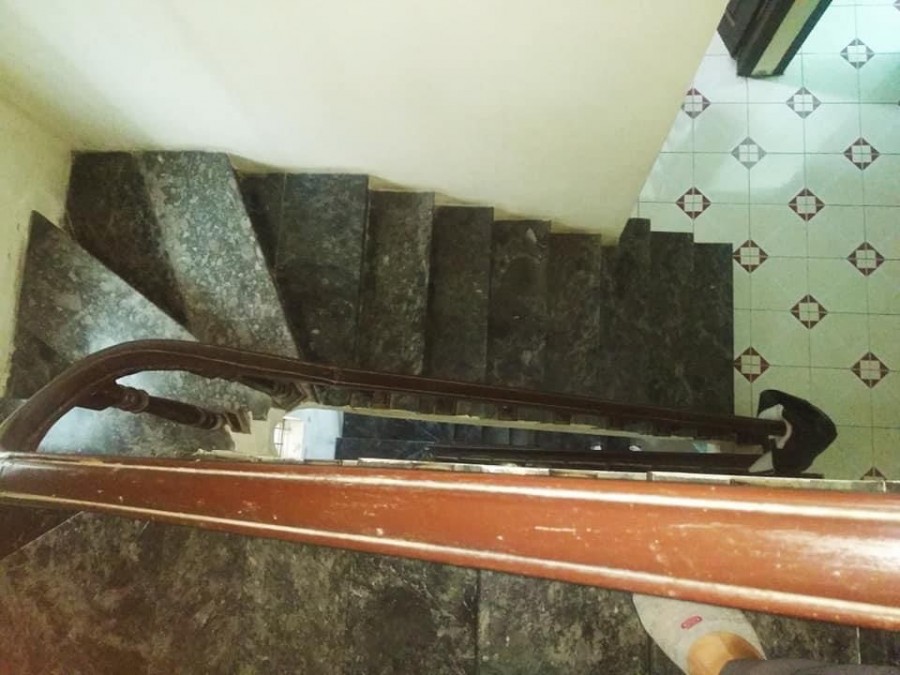 Bán nhà Cầu Giấy. Cầu Giấy, 68 m2, Mặt tiền 6 m, 6,2 Tỷ