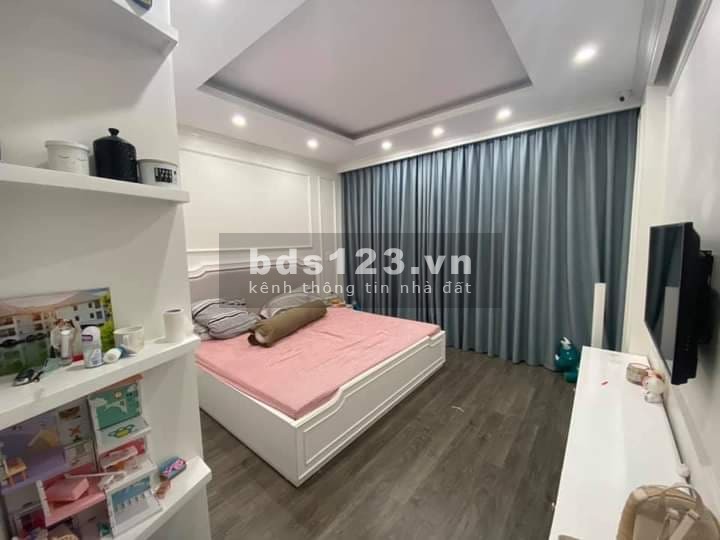 Siêu phẩm khu dịch vụ Đô Nghĩa sổ đỏ phân lô,hàng hiếm 50m 4 tầng mặt tiền 4m giá 4,95 tỷ