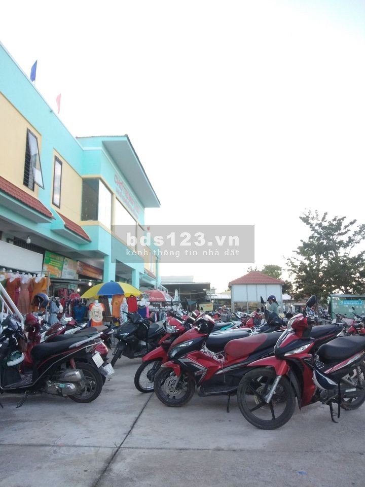 Đầu tư đất nền phố chợ chỉ với 390 triệu. Đã có sổ, hỗ trợ trả góp 15 tháng