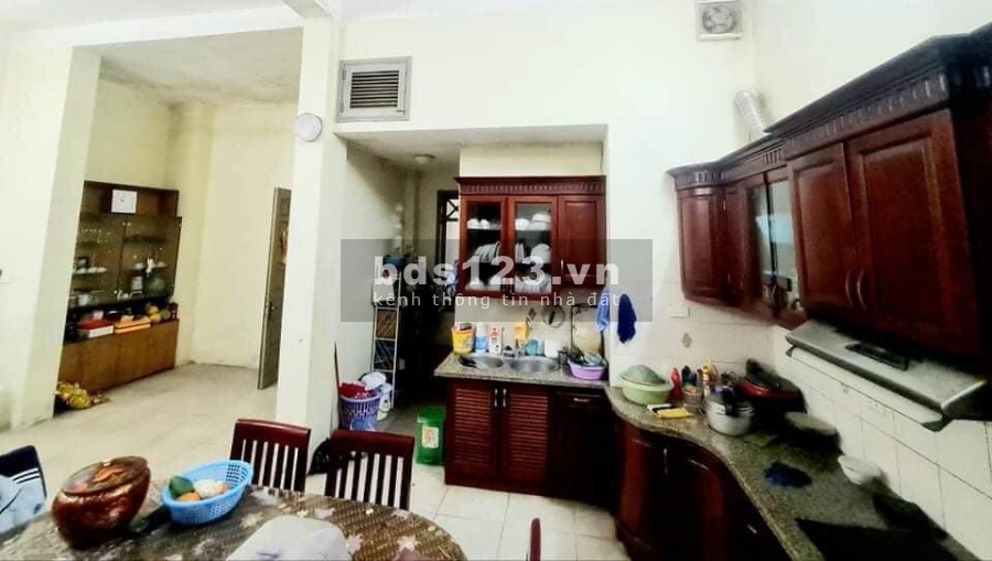 Bán nhà Tây Hồ, ngõ 3 gác ánh sáng tràn ngập full nội thất dt 41m2, 6 tầng giá 5.9 tỷ, lhcc