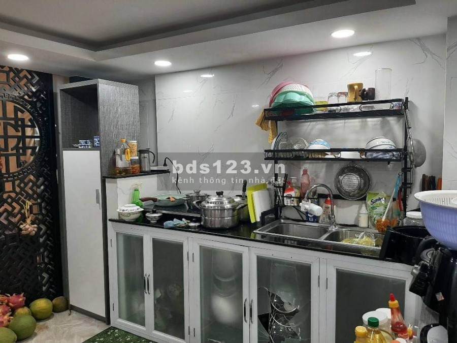 HXH Bùi Thế Mỹ 38m2, 4 Tầng Giá Rẻ Chỉ 5.8 tỷ, Nhà Mới Vào Ở Ngay