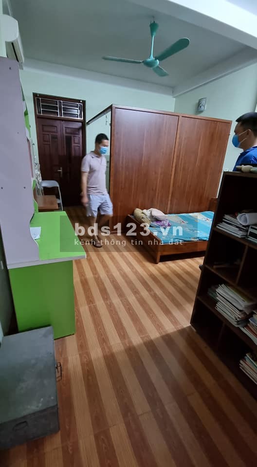 Chỉ 2,05 tỷ có ngay nhà 3 tầng 36m ngõ o tô Hữu Hưng Tây Mỗ cách đường lớn chỉ 100m rẻ nhất khu vực