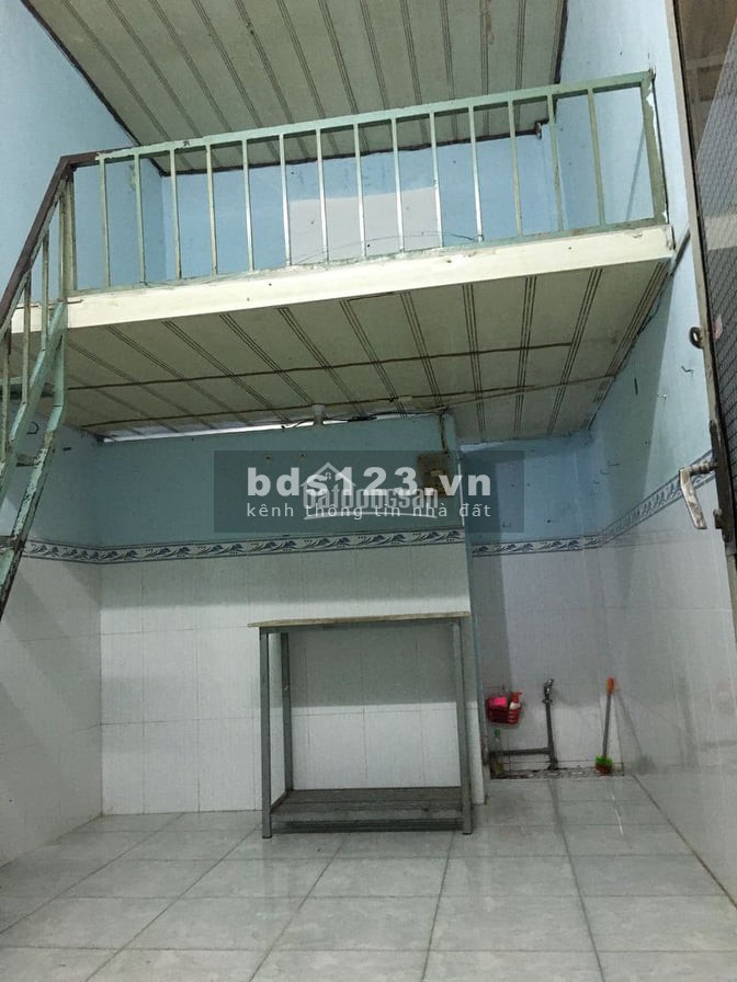 Tìm bạn nữ ớ ghép Bùi Văn Ba Quận 7 - Giá 1.050.000/tháng