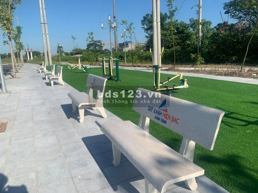 Suất ngoại giao vị trí VÀNG, trục đường kinh tế trọng điểm tại Thái Bình bao mọi thủ tục