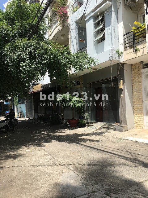220m2 4tầng 9pn Thu Nhập 50tr/th HXH Vip Lý Thường Kiệt Quận 10 Chỉ 12 Tỉ 890tr 0908330490