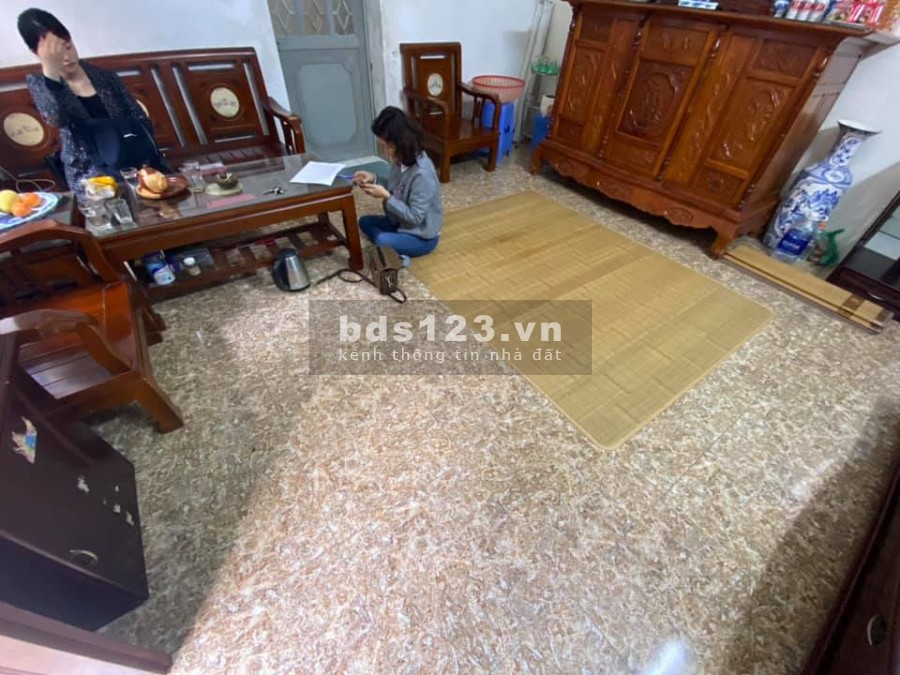Bán nhà Tôn Đức Thắng ngõ ô tô diện tích 50m2, 6 tầng, mt 5m, giá 8 tỷ