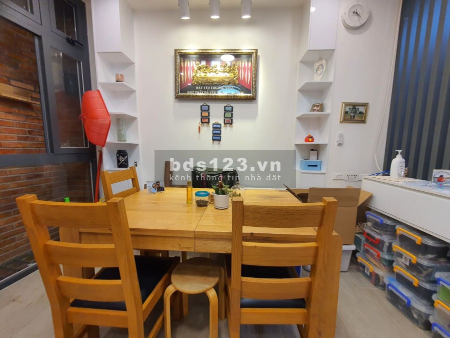 Bán nhà siêu thông minh 4.0 đẳng cấp Thiên Phước 50m2 giá rẻ chỉ 7.5tỷ