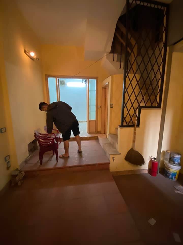 Bán Nhà Phố Thái Hà, Đống Đa, Lô Góc, DT 40M2, Chỉ 5.5 Tỷ, Sổ Đỏ Chính Chủ