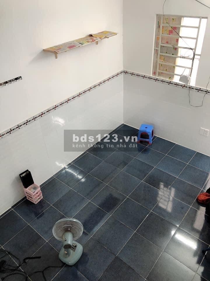 Tìm nữ đi làm ở ghép Gò Vấp nhà có 2 cửa trước sau
