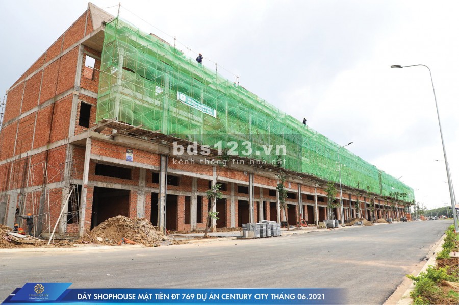 Thành Phố Sân Bay - cơ hội trao tay, hỗ trợ vay lãi suất thấp, đầu tư sinh lời
