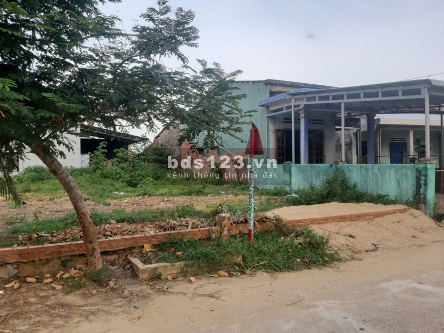 Bán đất điện quang 380 triệu chính chủ, liên hệ 0398398565