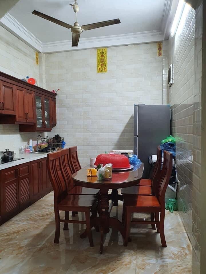 Chính chủ cần bán gấp ngõ Gốc Đề, Minh Khai, Hoàng Mai, Hà Nội.