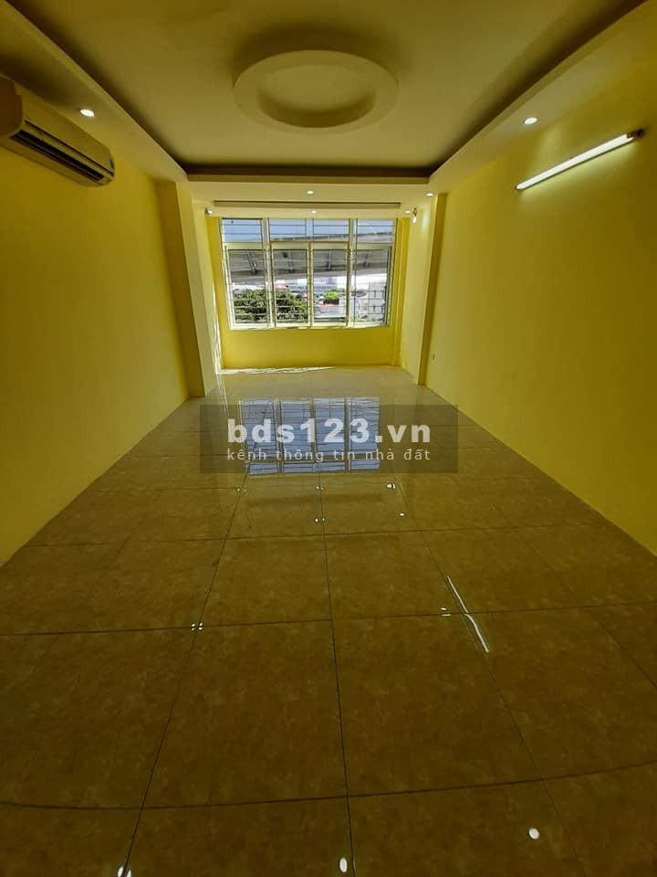 Bán nhà mặt phố Trường Chinh 58m 7 Tầng thang máy, MT4.5m, 1 mặt phố,một mặt ngõ