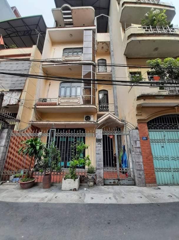 Bán nhà phố Yên Lạc 85Mx5Tầng, giá chưa đến 12 tỷ,phân lô,ô tô