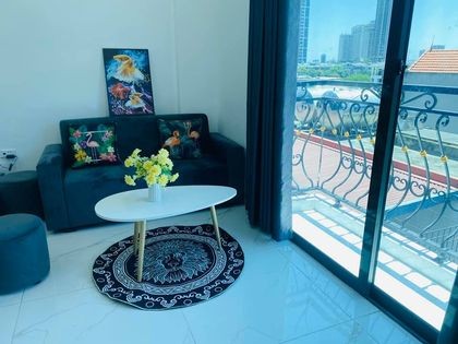 Bán Nhà Mỹ Đình, Nam Từ Liêm, ô tô, kinh doanh, dt 60m2 5 tầng, giá 6.3 tỷ