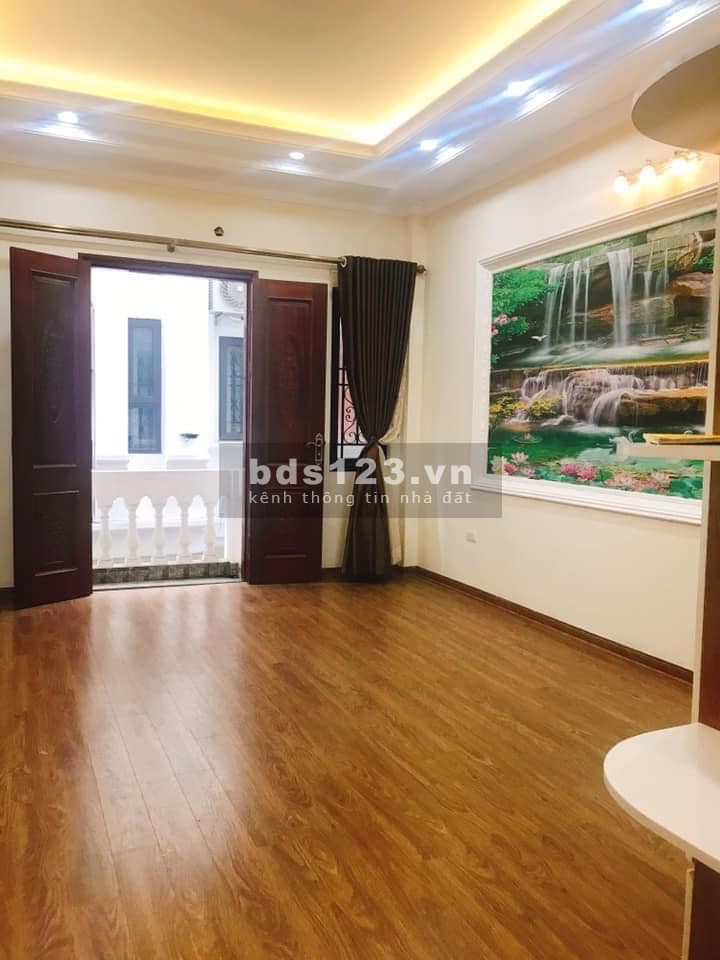 Bán Nhà Đẹp Phố Trường Chinh Hơn 3 tỷ- Vị Trí Gần Trường ĐH Thủy Lợi- ĐH Y