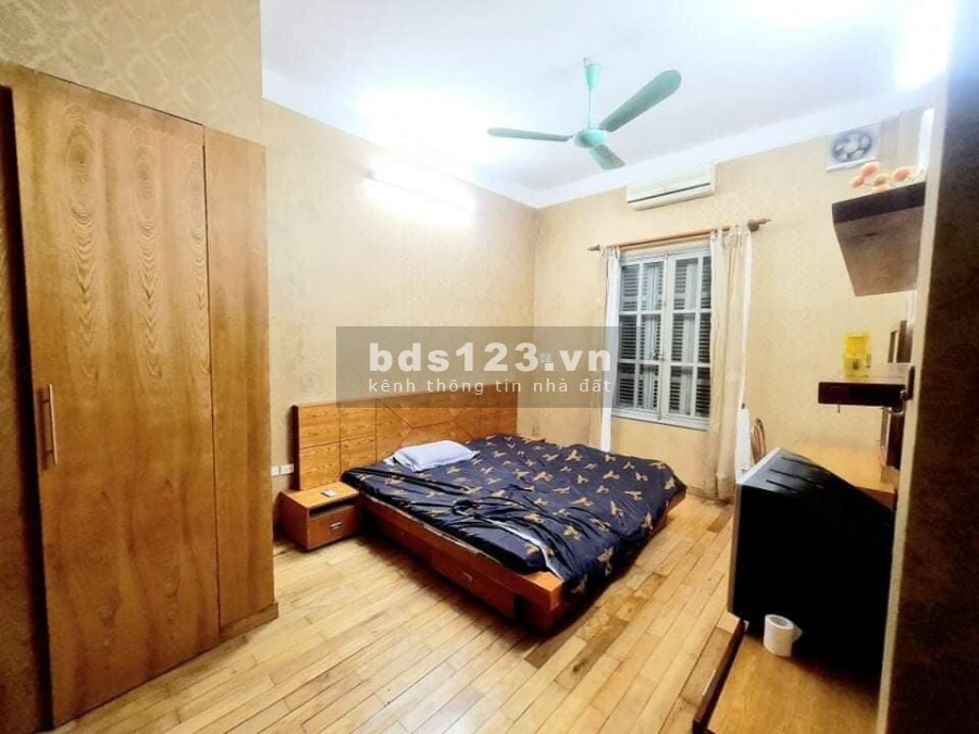 Bán nhà Tây Hồ, ngõ 3 gác ánh sáng tràn ngập full nội thất dt 41m2, 6 tầng giá 5.9 tỷ, lhcc