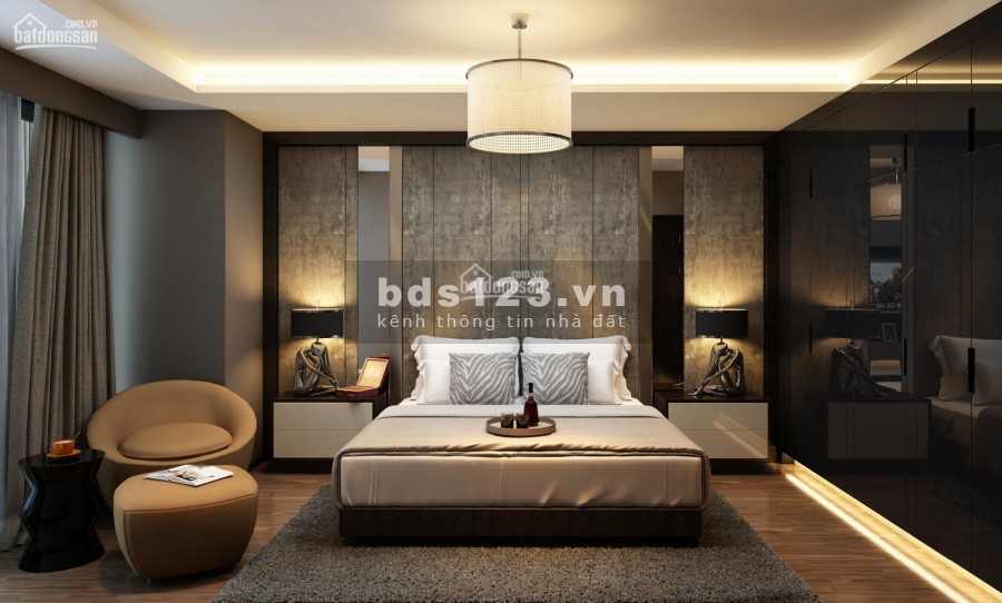 Căn hộ cao cấp tại 67 Trần Phú Ba Đình - cơ hội duy nhất từ CĐT CK 4.5%, vị trí trung tâm Hà Nội