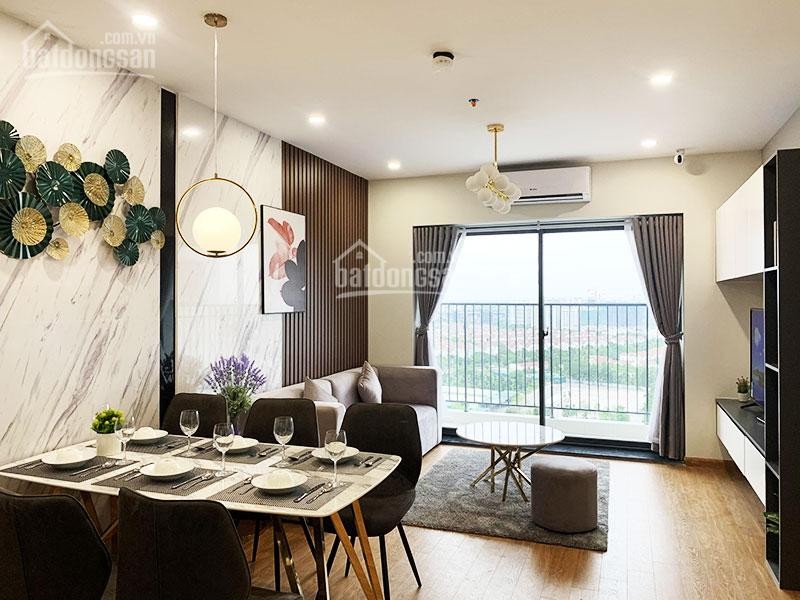 Chỉ 2,3 tỷ căn 3 PN, diện tích 92m2 dự án TSG LOTUS Long Biên, hướng ĐN, ck 3%, lãi suất 0% trong 12 tháng