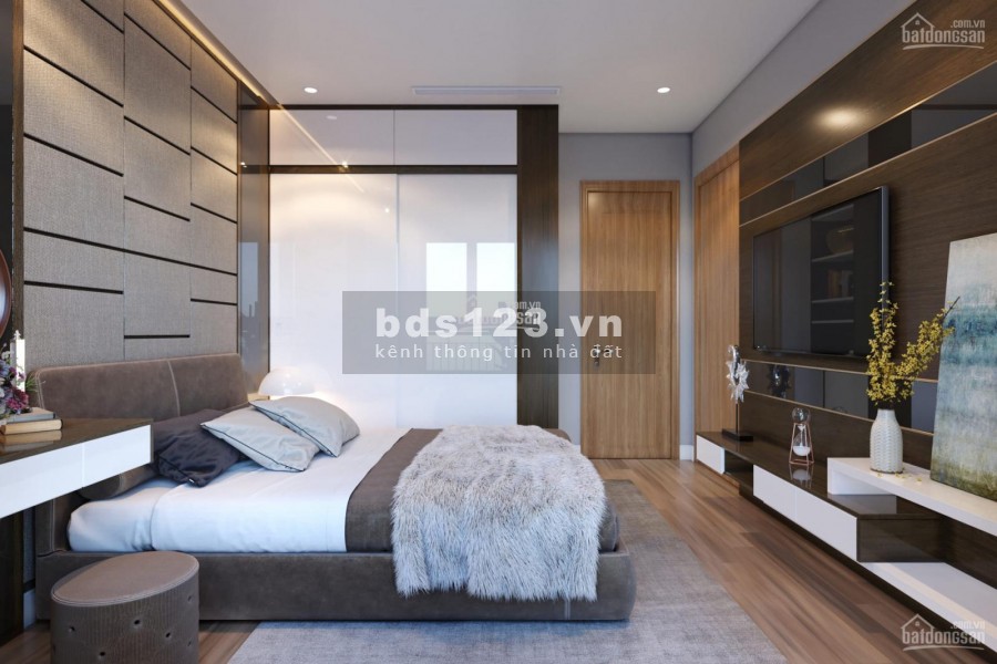 Căn hộ cao cấp tại 67 Trần Phú Ba Đình - cơ hội duy nhất từ CĐT CK 4.5%, vị trí trung tâm Hà Nội