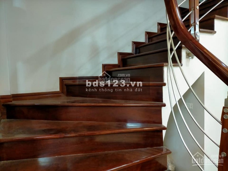 Bán nhà ở Cổ Nhuế, nhà mới xây diện tích 46m2, giá bán 2.9…
