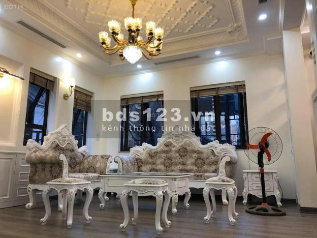 Hoàng Như Tiếp siêu phẩm Long Biên, nhà đẹp dt 110m2, mt 6.3m, giá 24.5 tỷ, lhcc