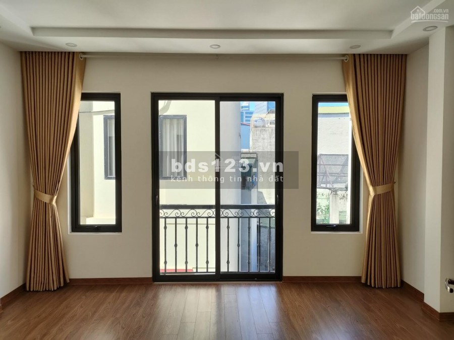 Bán nhà ở Cổ Nhuế, nhà mới xây diện tích 46m2, giá bán 2.9…