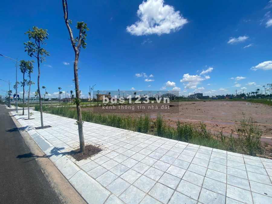 Suất ngoại giao vị trí VÀNG, trục đường kinh tế trọng điểm tại Thái Bình bao mọi thủ tục