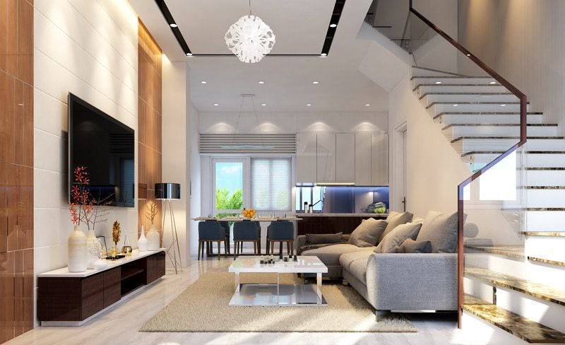 Bán nhà phố Nguyễn Văn Cừ - Long Biên 36m2 giá 3 tỷ