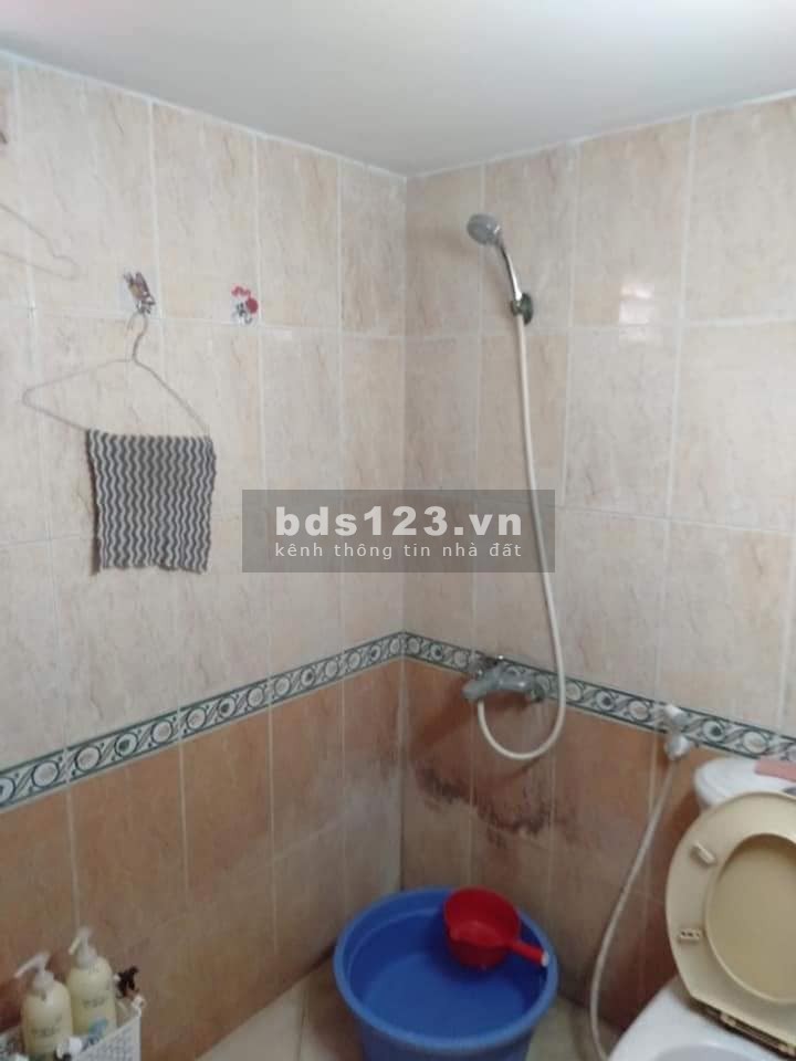 Cần bán nhà 2 mặt phố Quận Tây Hồ, kinh doanh đỉnh, dt 55m2, giá 12.7 tỷ