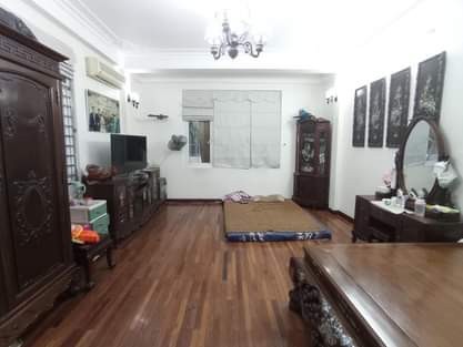 Tạ Quang Bửu - Lê Thanh Nghị 40m2, đúc 5 tầng, 4.7m mặt tiền, giá 10.5 tỷ Hai Bà Trưng