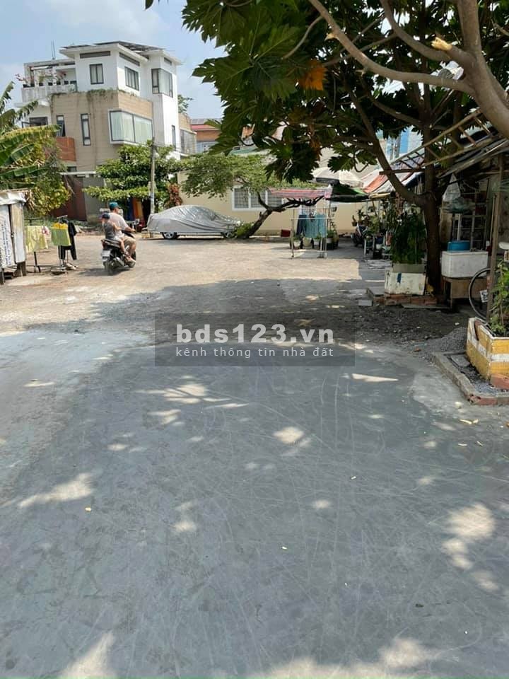 Bán lô đất đường số 26, Hiệp Bình Chánh, liên hệ 0901130437, giá 65 triệu/m2