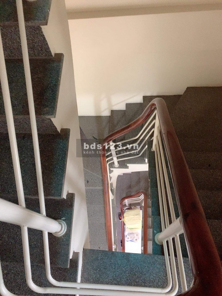 Cần bán nhà phố Tô Hiệu, Quận Hà Đông 38m2x5T, mt 5,5m, giá 9,35 tỷ HOT