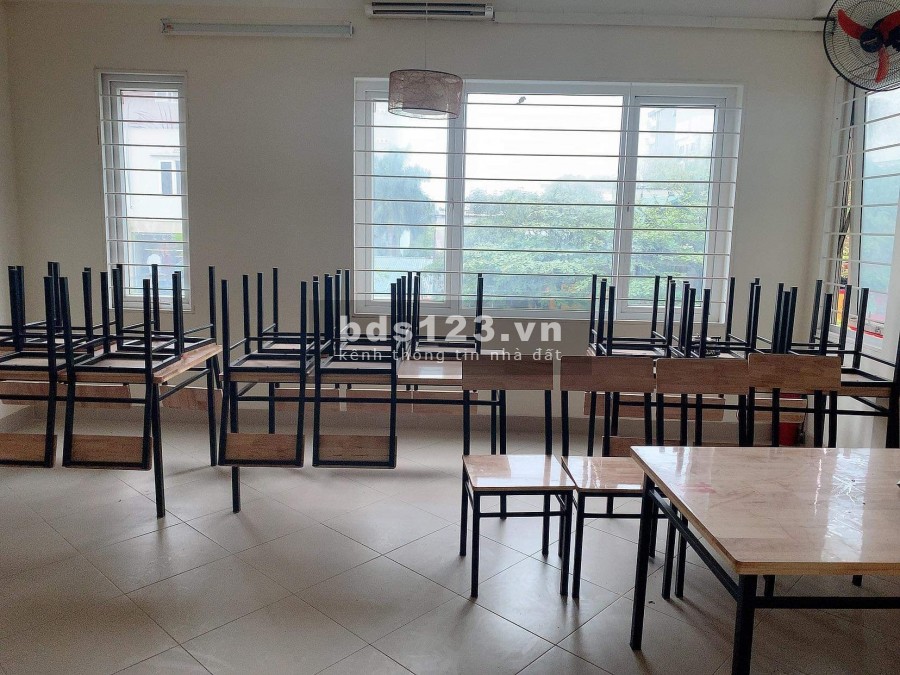 Cần bán nhà phố Tô Hiệu, Quận Hà Đông 38m2x5T, mt 5,5m, giá 9,35 tỷ HOT