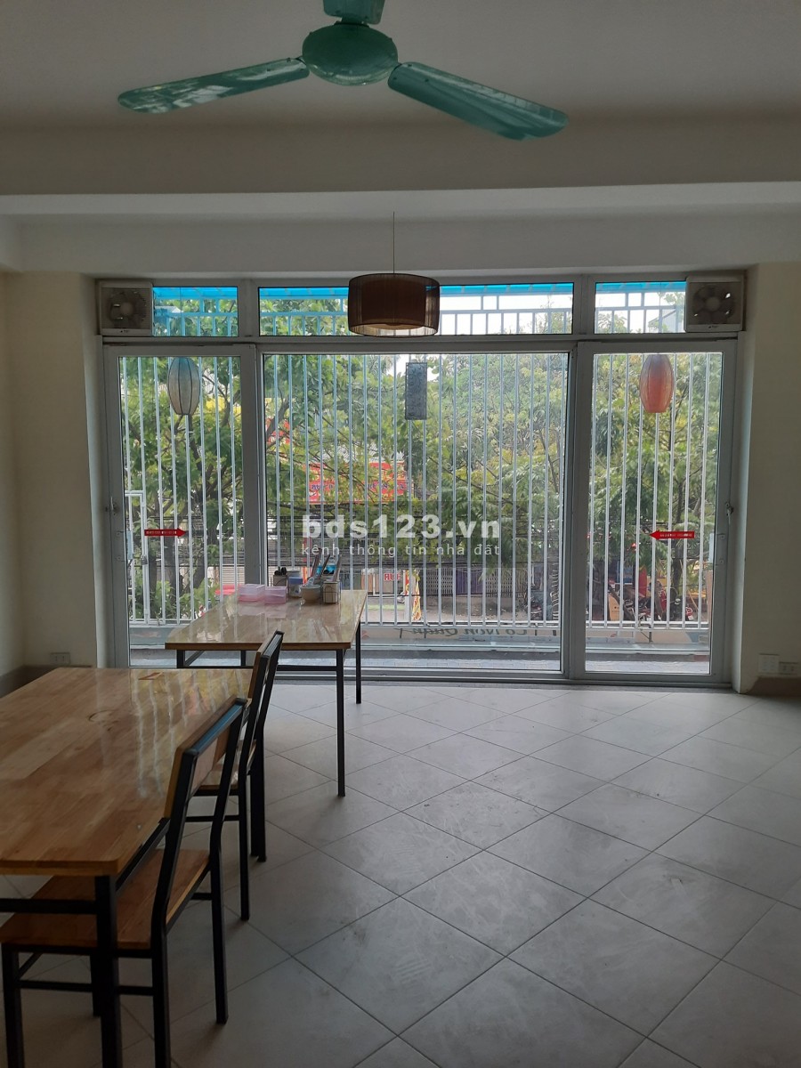 Cần bán nhà phố Tô Hiệu, Quận Hà Đông 38m2x5T, mt 5,5m, giá 9,35 tỷ HOT