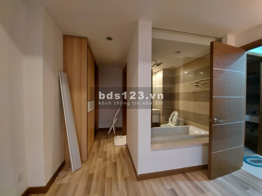 Cho thuê Căn hộ 2 Phòng ngủ Saigon Airport Plaza - Nội thất như hình!