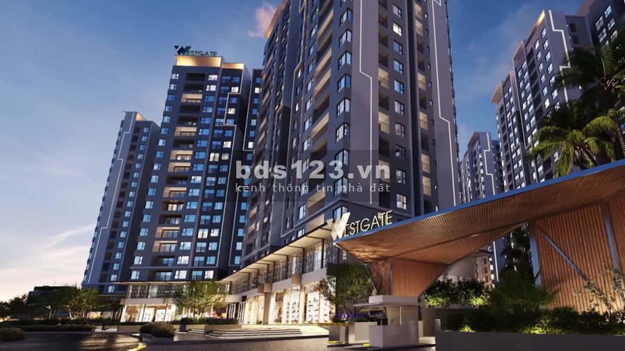 Chỉ 600 triệu sở hữu ngay căn hộ cao cấp với 4000m2, siêu thị tại trung tâm hành chính