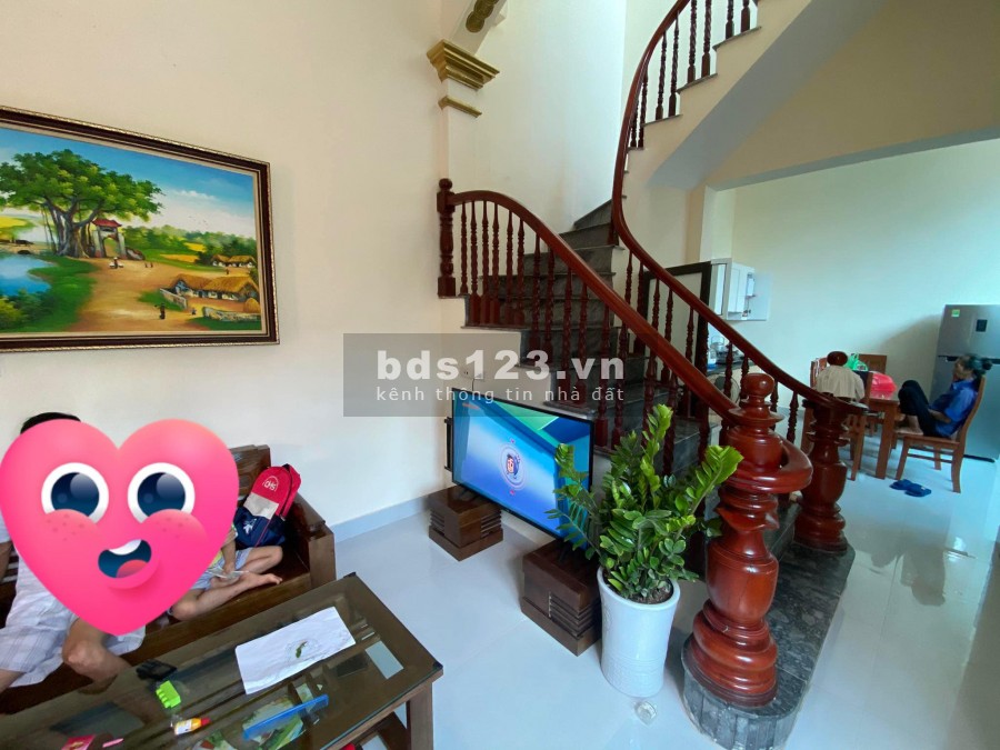 Bán nhà nguyên căn rộng 50m2, ô tô vào ở ngay, Quận Hà Đông, tặng nội thất