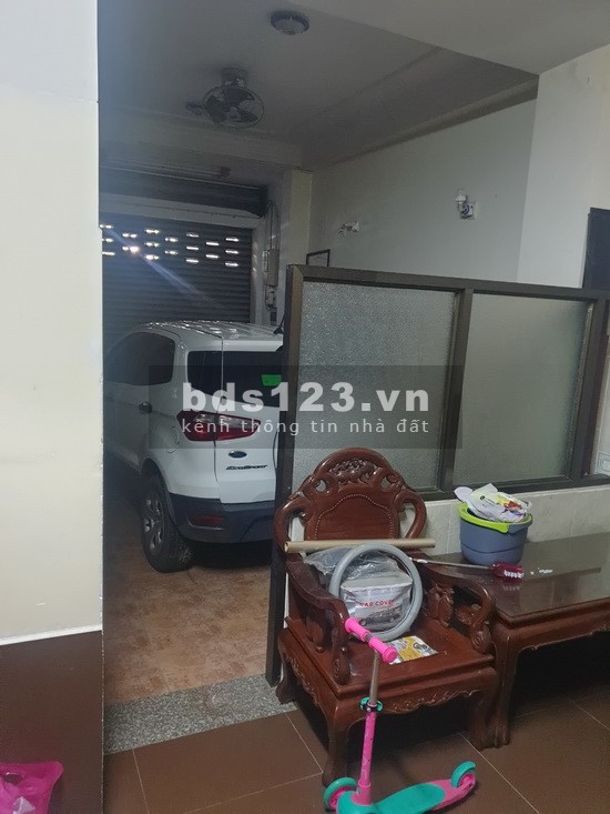 Biệt Thự 2 lầu sân thượng, dt 7x 17m, KDC Phú Mỹ, phường Phú Mỹ, Quận 7