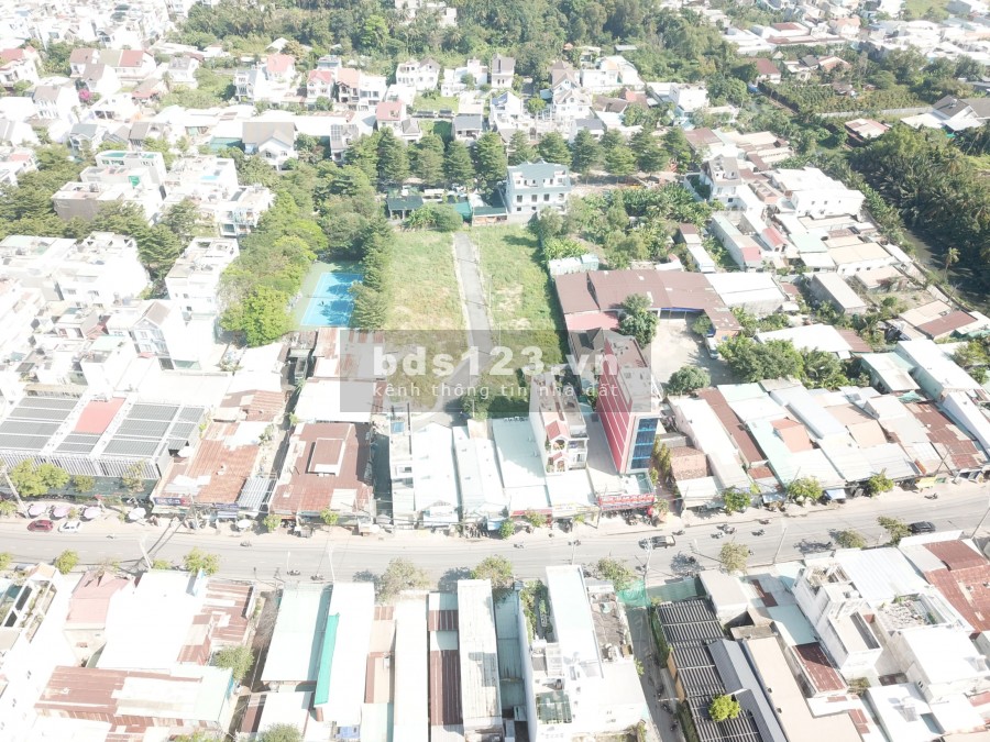 40 nền sắp được khai triển mở bán tại Hiệp Bình Thủ Đức, sổ từng nền
