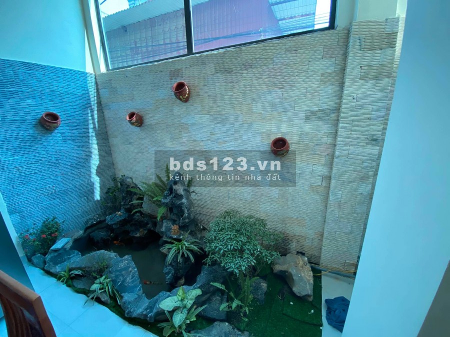Bán nhà nguyên căn rộng 50m2, ô tô vào ở ngay, Quận Hà Đông, tặng nội thất