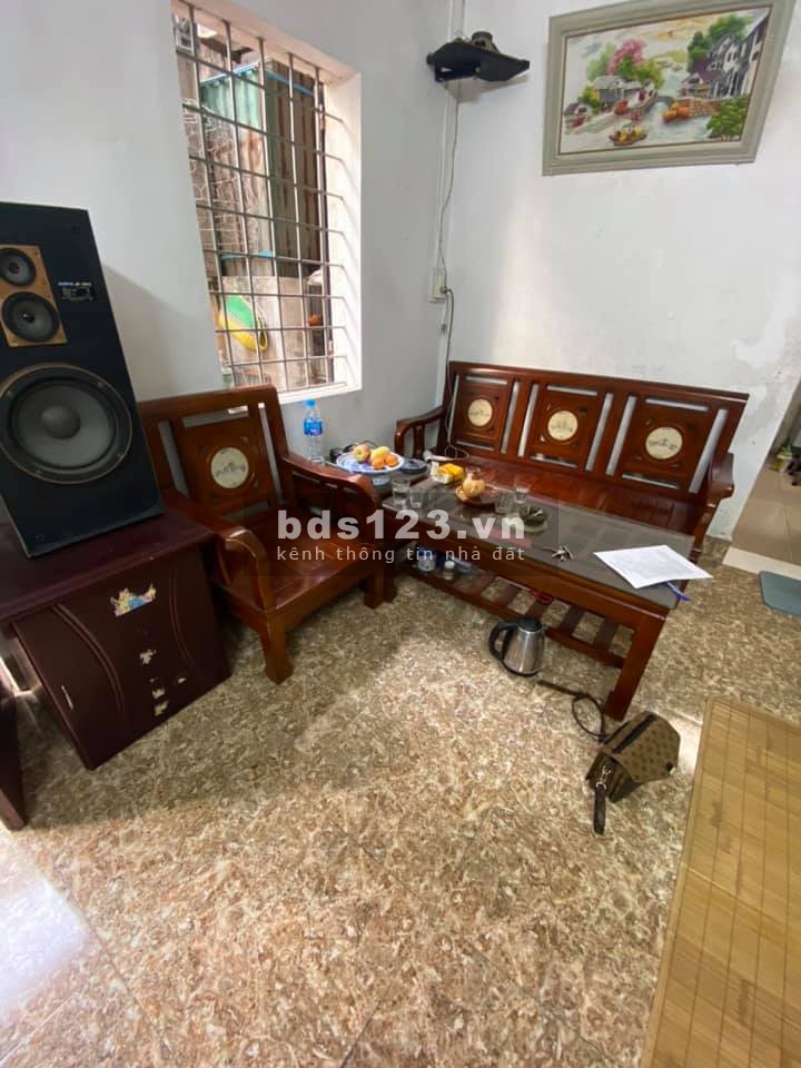 Bán nhà Tôn Đức Thắng ngõ ô tô diện tích 50m2, 6 tầng, mt 5m, giá 8 tỷ