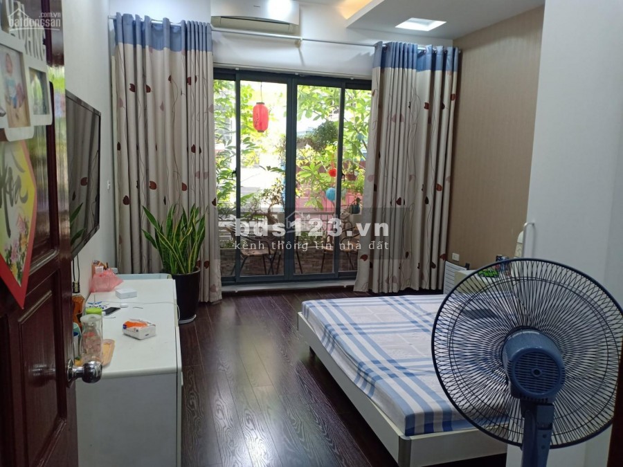 Bán nhà Dương Nội Hà Đông Hà Nội, ô tô đỗ cửa, dt 42m2, 5 tầng, giá 3.4 tỷ